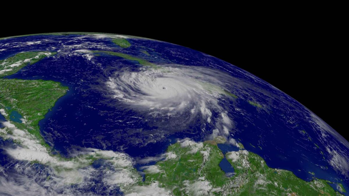 FORUM, la nueva misión de la ESA que ofrecerá un seguimiento más preciso del cambio climático