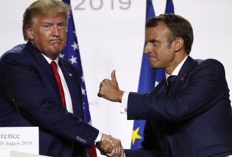 La inversión fantasma