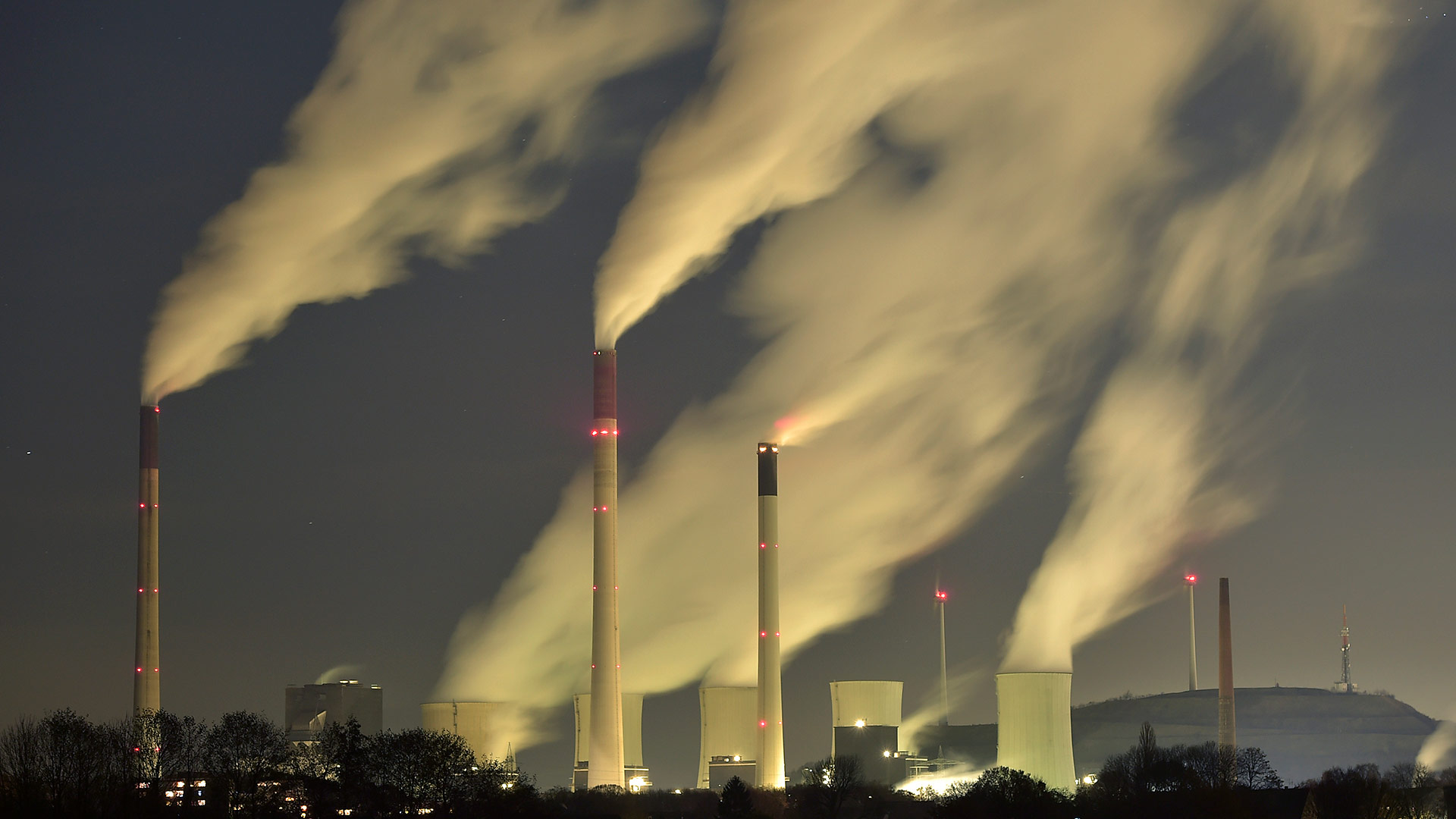Cinco falsos mitos sobre el cambio climático 4