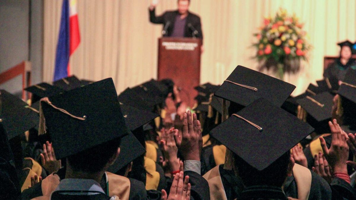 Cómo abordar el abandono universitario