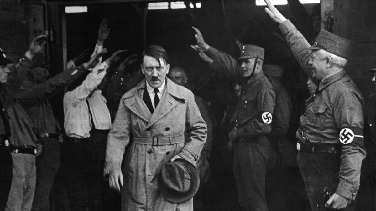 Conocer los primeros pasos políticos de Hitler nos ayuda a lidiar con los ultras de hoy