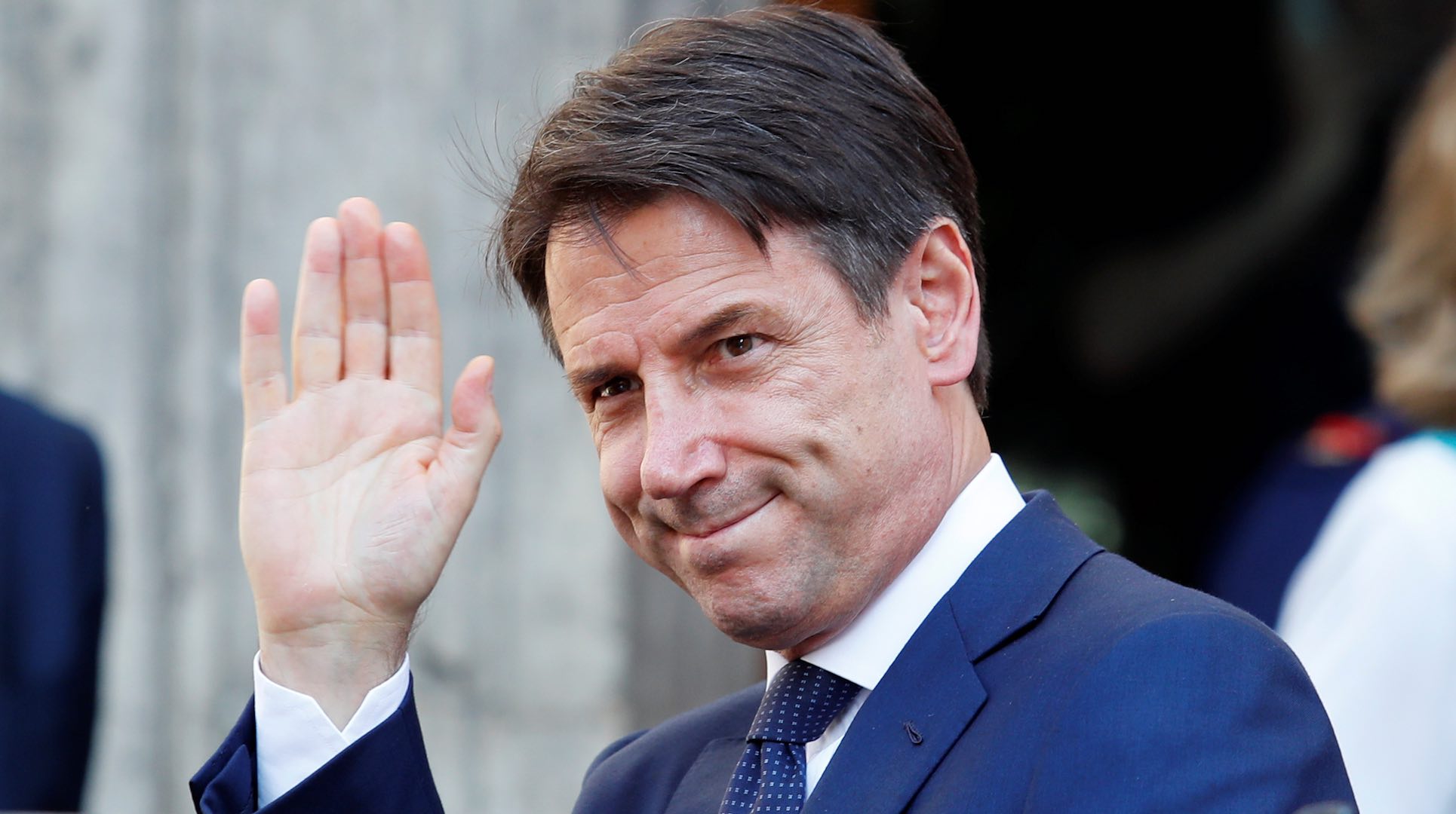 Conte nombra ministro de Exteriores al líder del M5S en el nuevo Gobierno de Italia