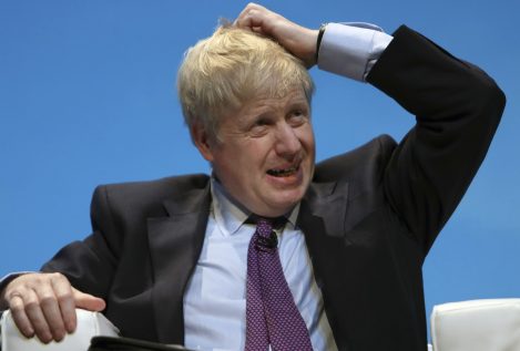 Democracia sin alternativas