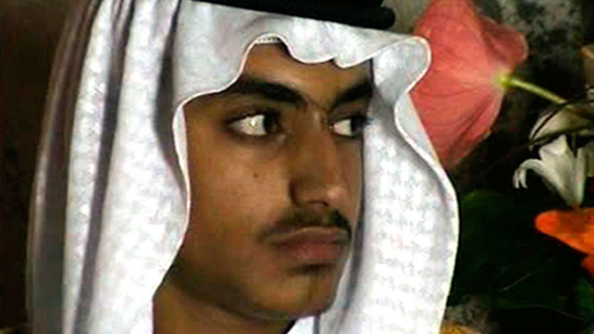 Donald Trump confirma la muerte de Hamza bin Laden, heredero de Al Qaeda