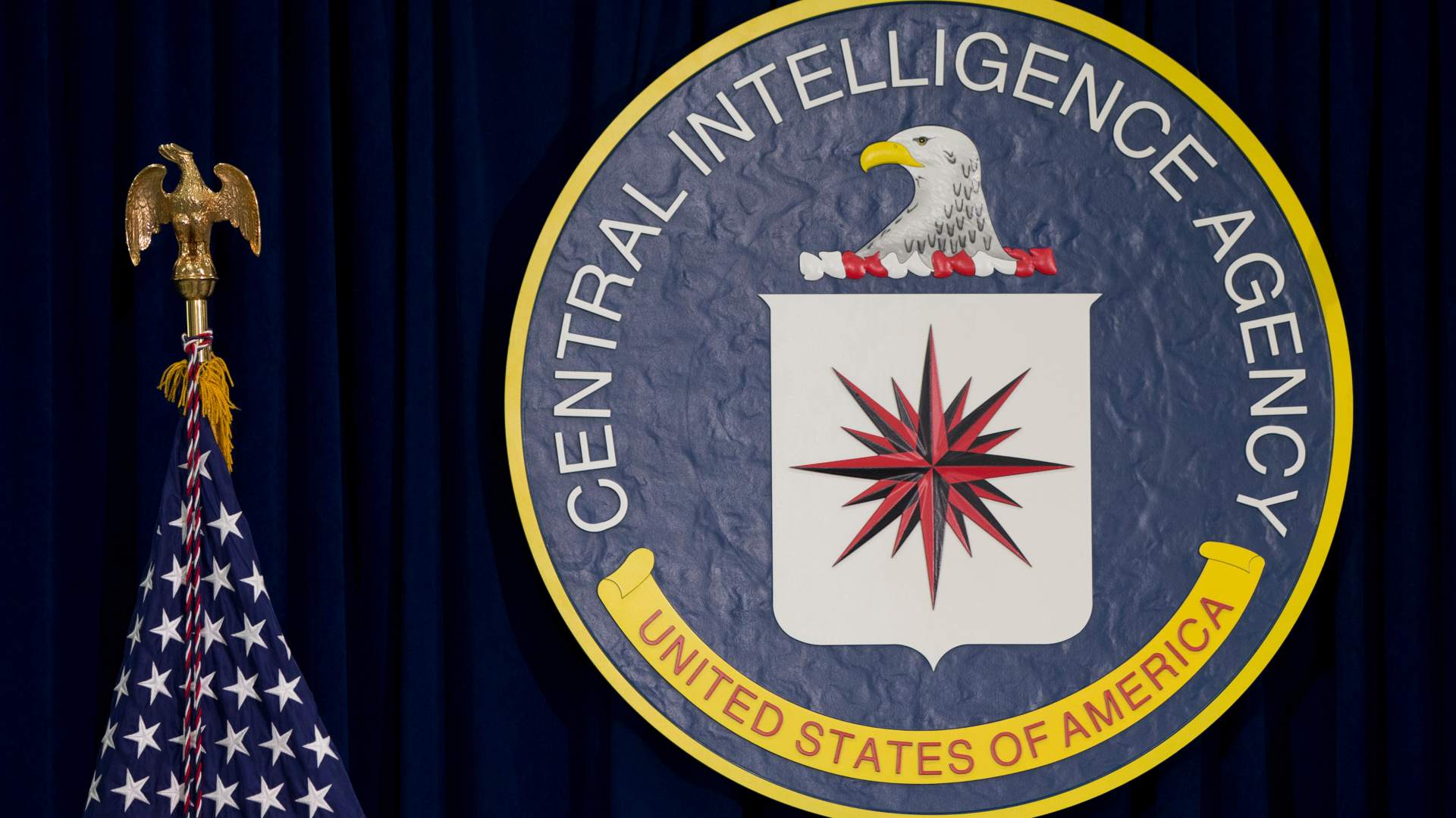 El infiltrado de la CIA en el Kremlin se refugiaba a simple vista