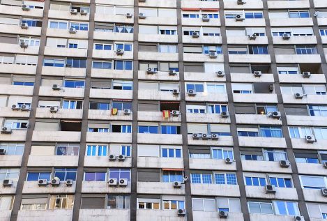 El precio de la vivienda frena su escalada en Madrid y Barcelona pero sube en las ciudades más pequeñas