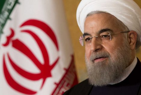El presidente de Irán asegura que el ataque contra las petroleras sauditas fue una "advertencia"
