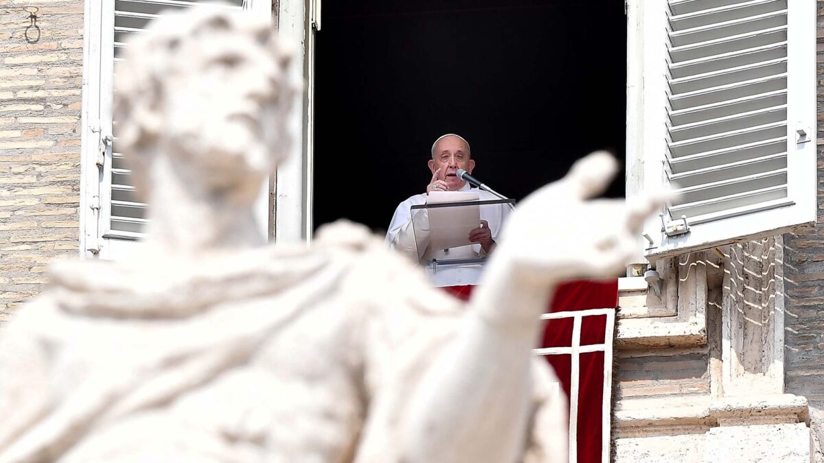 El Vaticano aparta del sacerdocio a un párroco de Girona que abusó de niños durante tres décadas