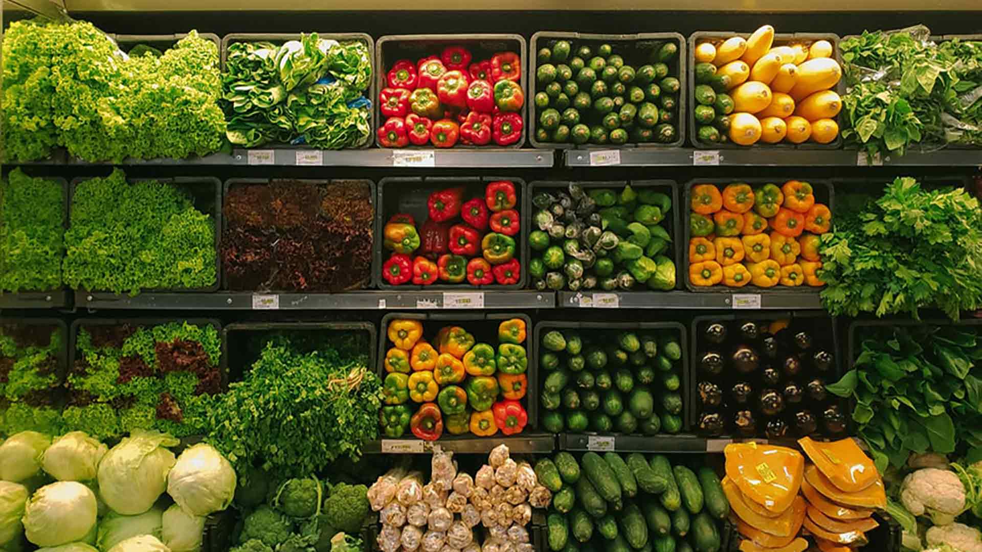 Elegir bien el supermercado puede hacer que ahorres hasta mil euros anuales