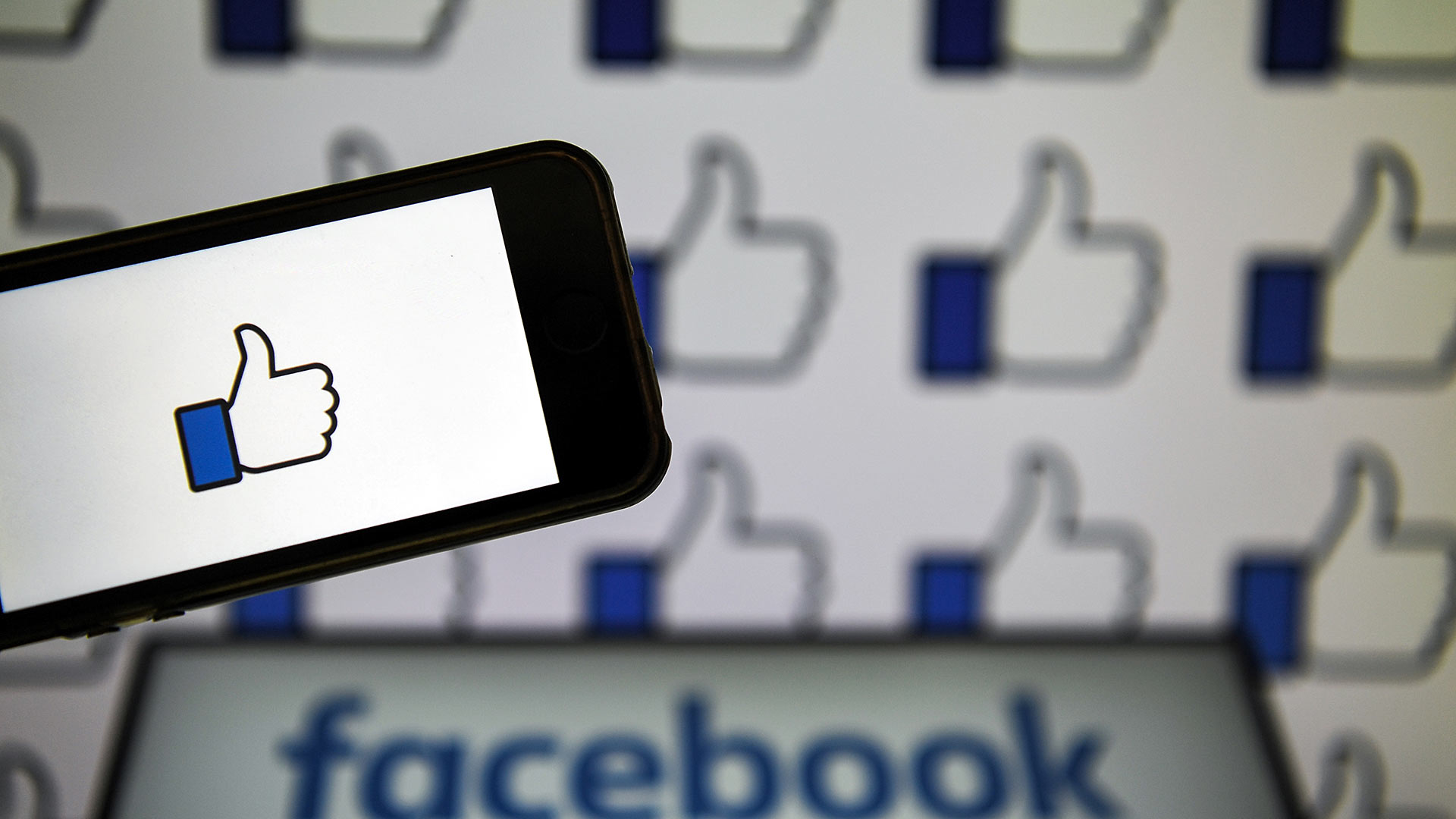 Facebook quiere esconder los 'likes' de las publicaciones