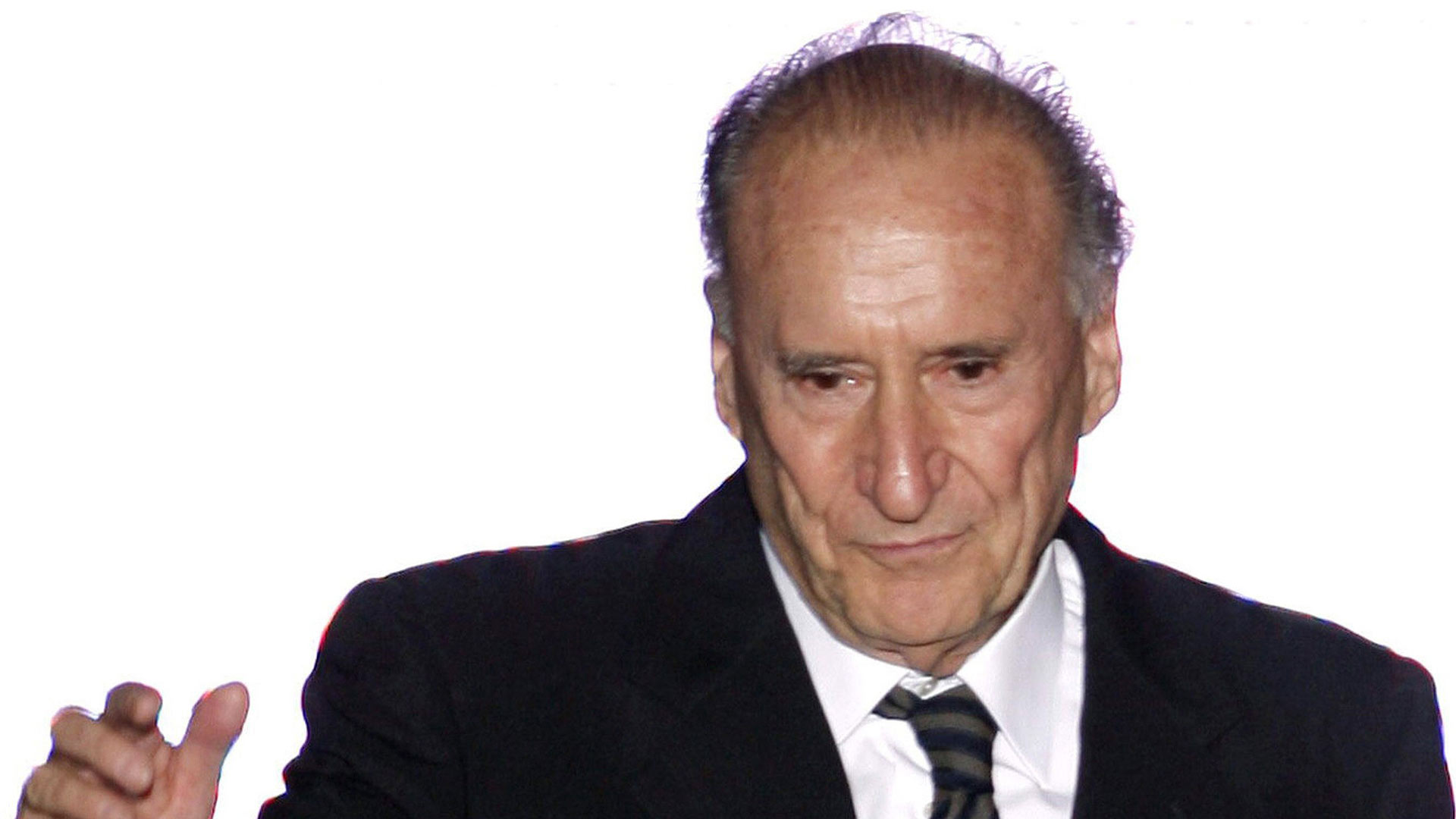Fallece Andrés Sardá, el ingeniero que revolucionó la ropa interior, a los 90 años