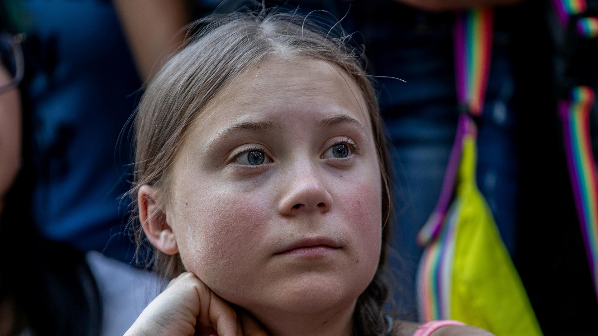 Greta Thunberg y la asociación Yanomami Hutukara reciben el Nobel alternativo