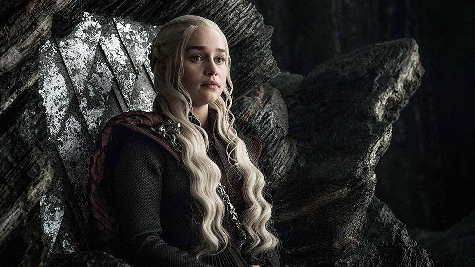 HBO apunta a una segunda precuela de 'Juego de Tronos' sobre los Targaryen