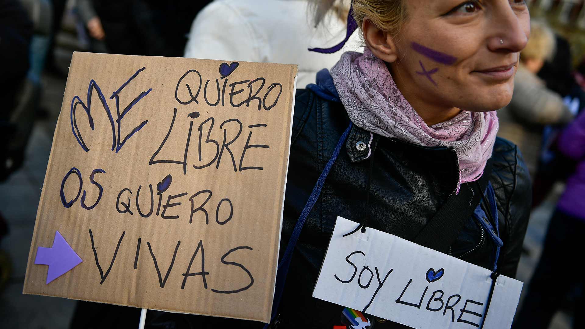 La Fiscalía de Madrid pide que las víctimas de violencia machista declaren por obligación