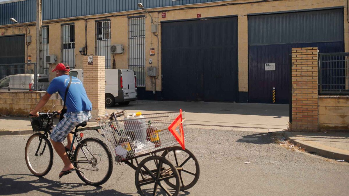 Detenido el dueño de Magrudis y otras cuatro personas por el brote de listeriosis