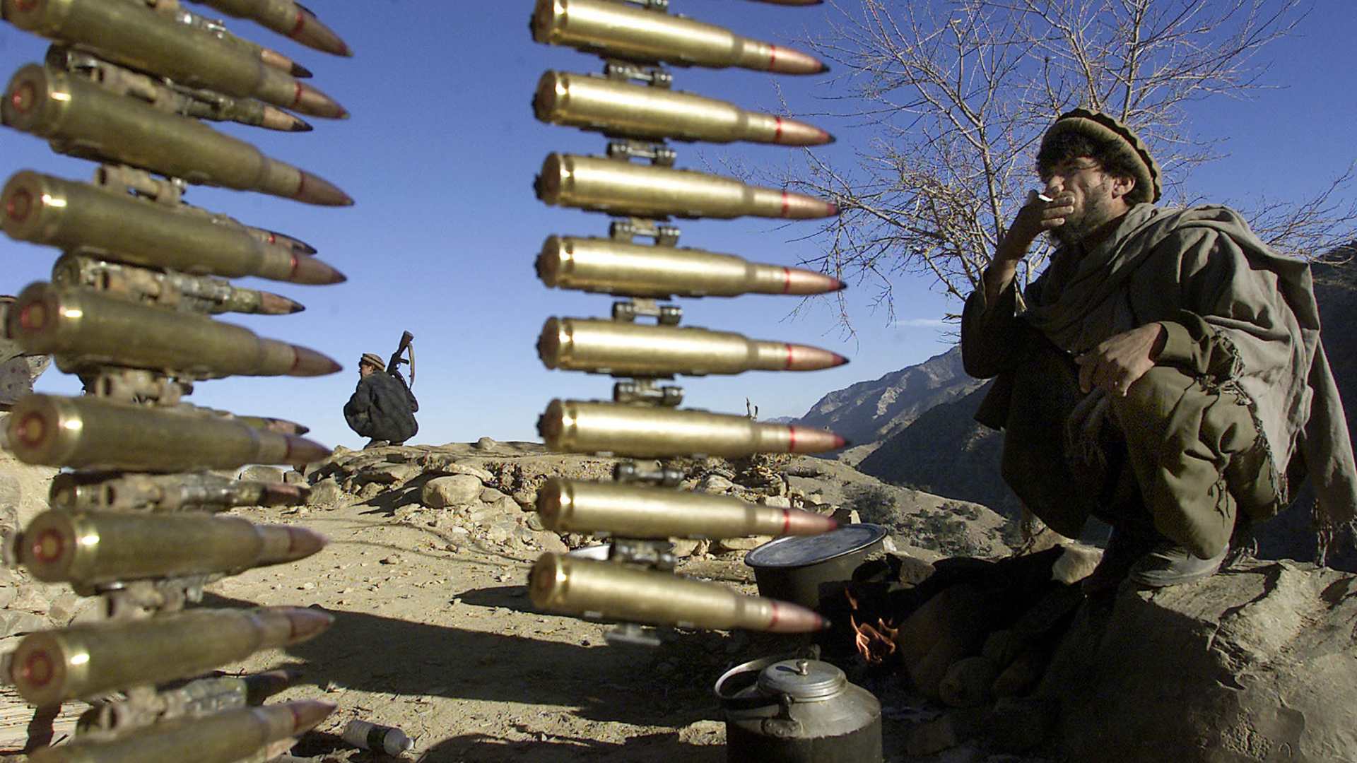 Los talibanes amenazan a Trump por poner fin a las negociaciones: "Pronto lo lamentarán"