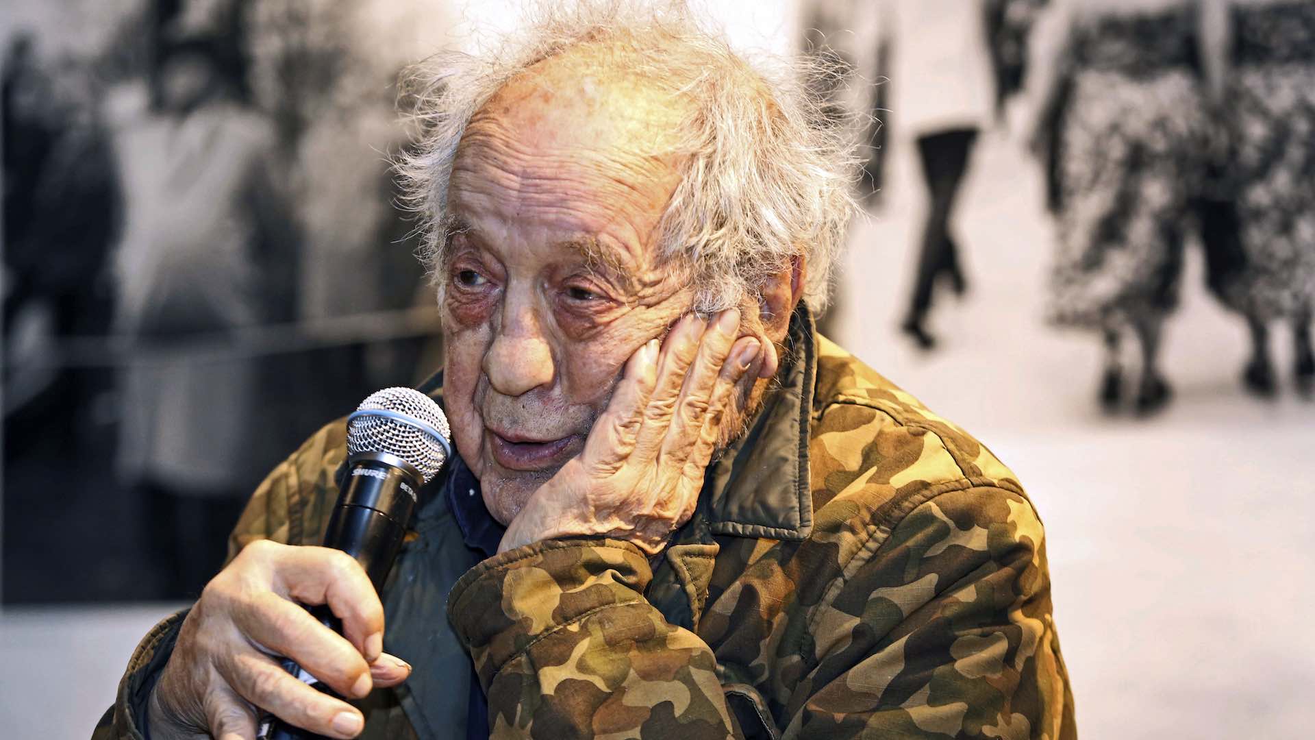 Muere el gigante de la fotografía Robert Frank a los 94 años