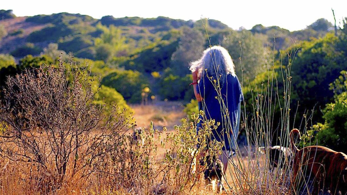 Oficios de la muerte: “Los animales tienen la capacidad de solicitar una eutanasia”