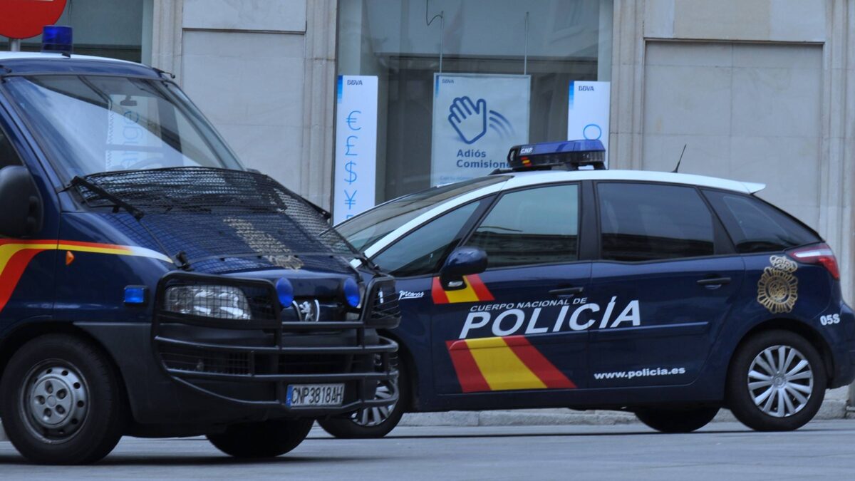 Detenido en Sevilla el organizador de una red de pornografía infantil