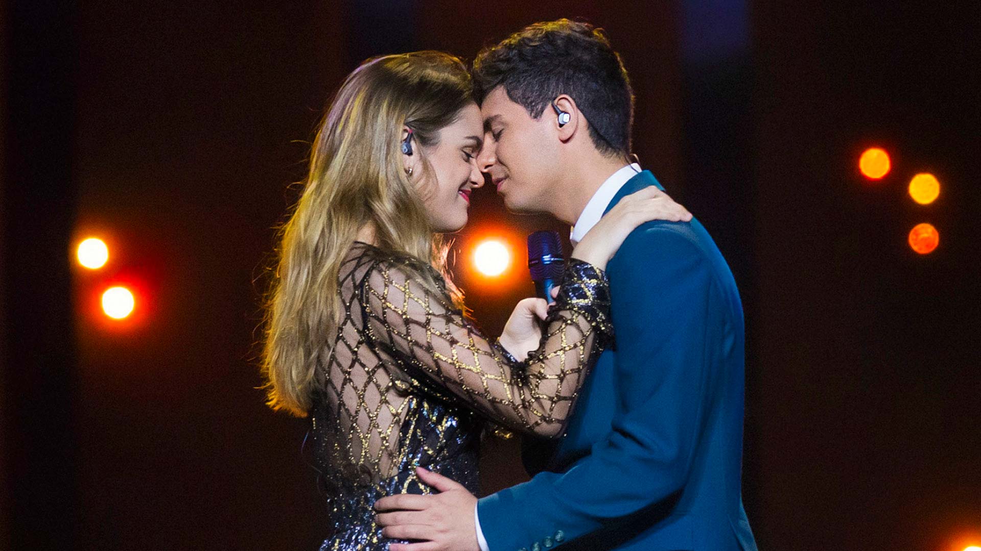 RTVE elegirá de manera interna al representante español en Eurovisión 2020