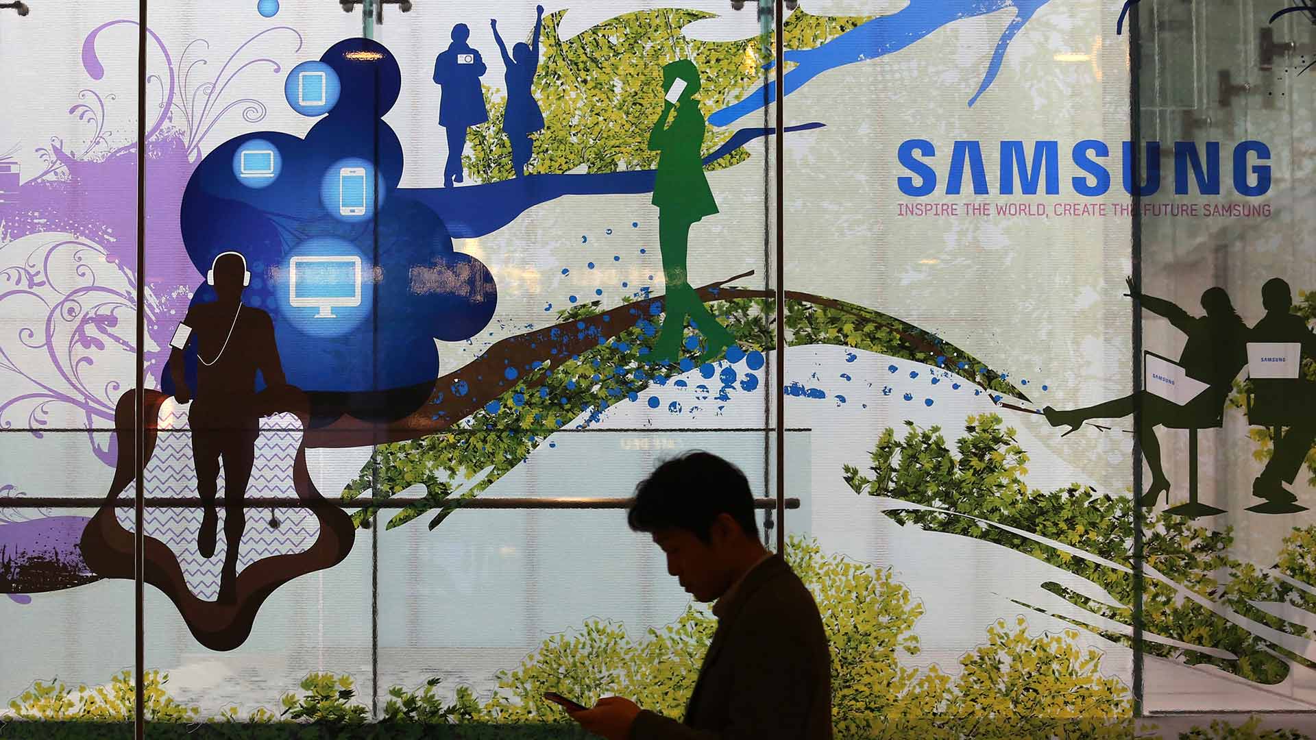 Samsung anuncia el lanzamiento del nuevo Galaxy A90 con tecnología 5G
