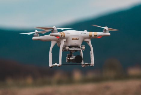 ¿Son evitables los ataques con drones?