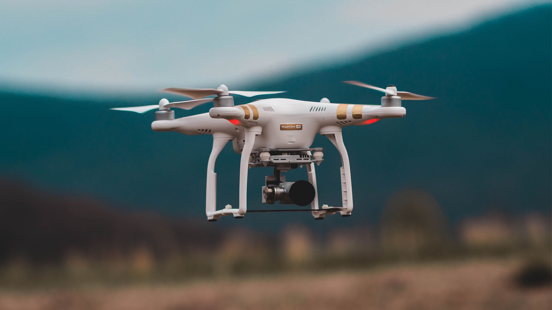 ¿Son evitables los ataques con drones?