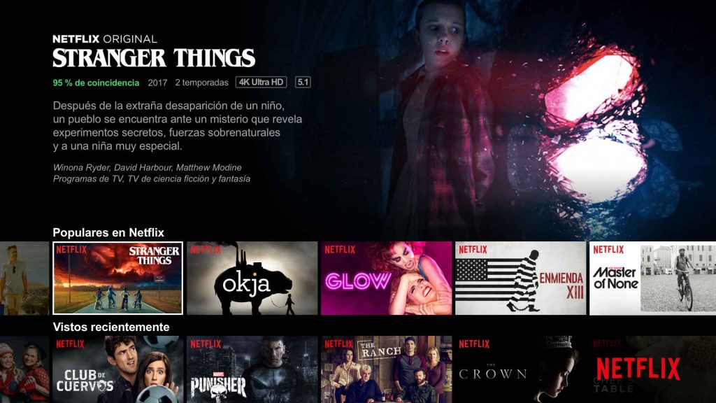 Una breve guía de la guerra del streaming: de Netflix y Amazon a Disney, Apple y HBO Max 1
