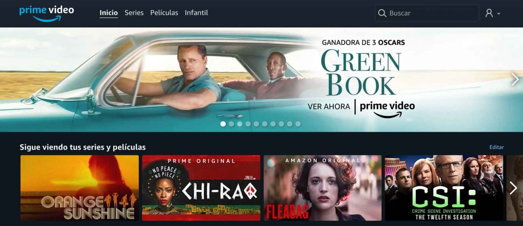 Una breve guía de la guerra del streaming: de Netflix y Amazon a Disney, Apple y HBO Max 3