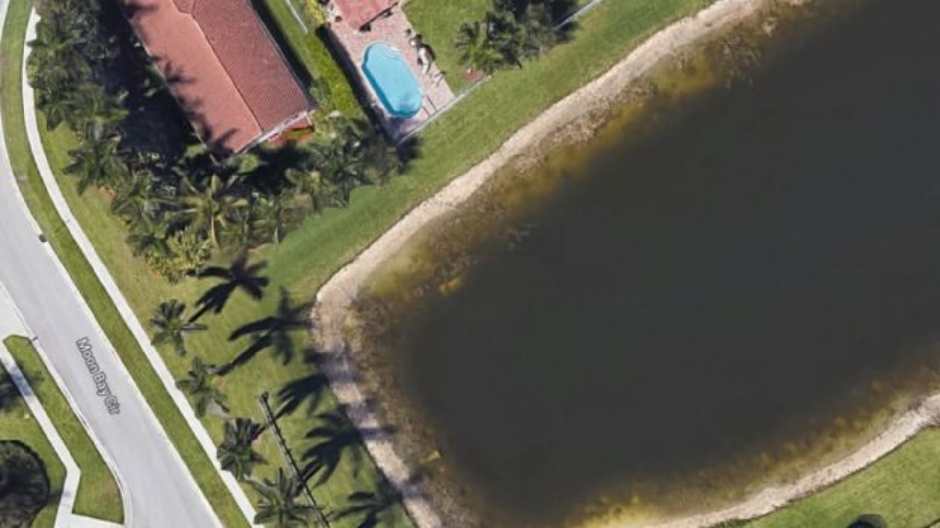 Una búsqueda en Google Earth revela los restos de un hombre desaparecido hace 22 años en Florida