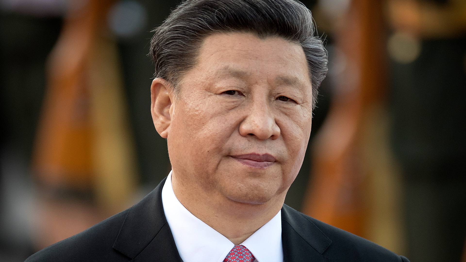 Muere bajo arresto un activista que pidió la dimisión del presidente en China