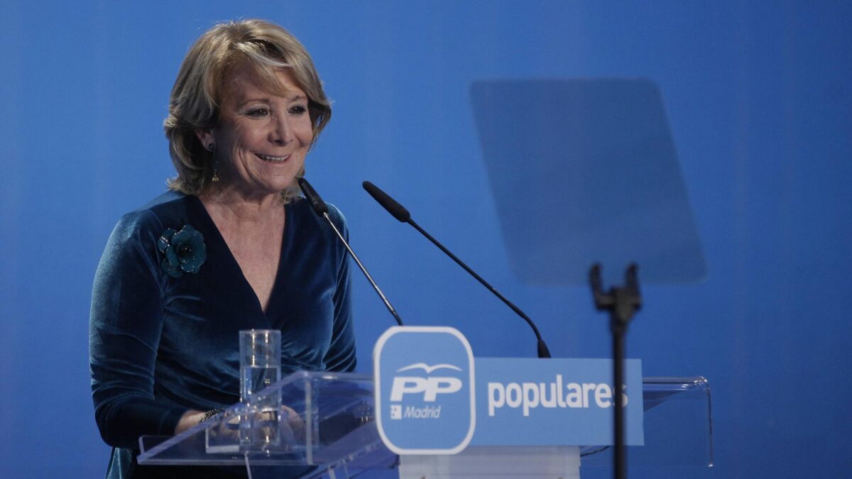 Izquierda Unida pide al juez que impute al PP en el caso Púnica