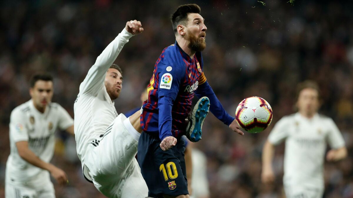 El Barça-Madrid aplazado será finalmente el 18 de diciembre