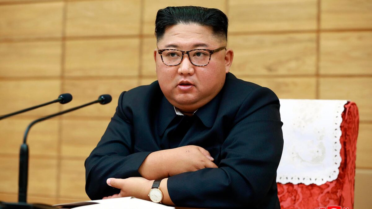 Kim Jong-un ordena destruir un complejo turístico construido por Corea del Sur