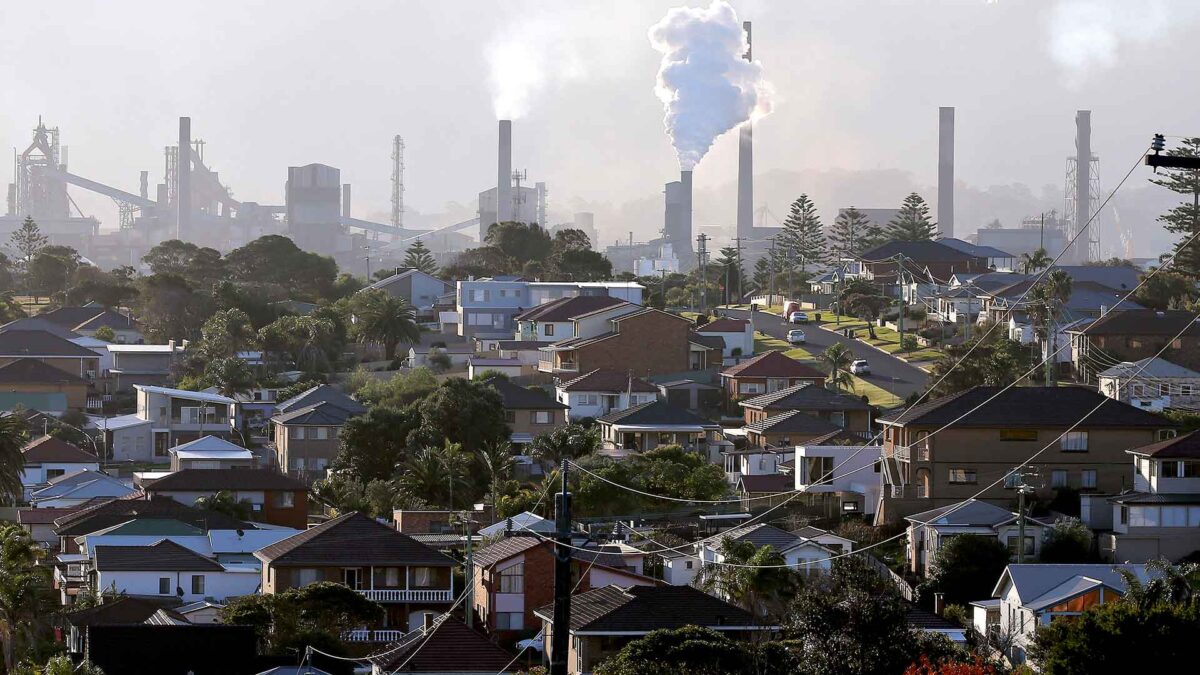 400.000 firmas para que Australia declare la emergencia climática