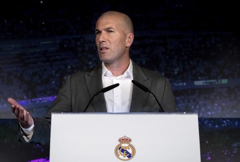 Cuatro detenidos por los robos a las casas de los futbolistas Zidane, Isco y Thomas Partey