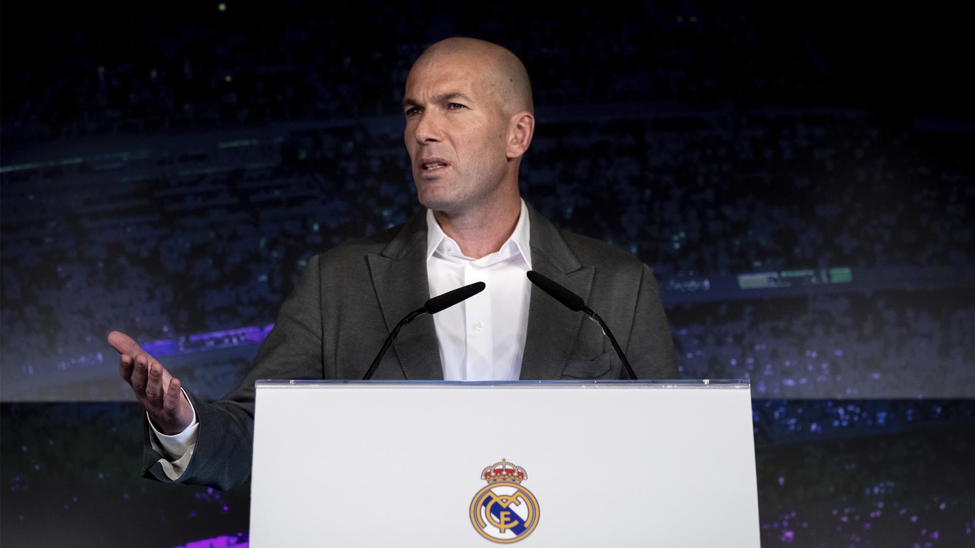 Cuatro detenidos por los robos a las casas de los futbolistas Zidane, Isco y Thomas Partey