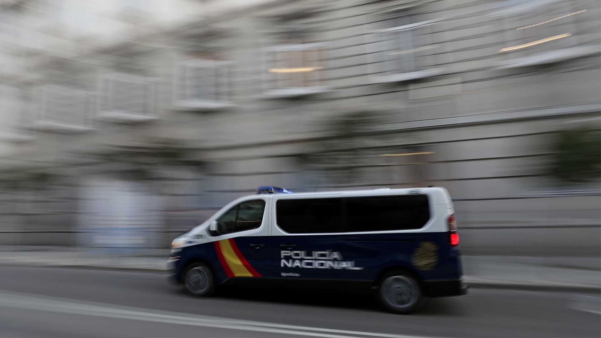Detenidos dos jóvenes por una agresión sexual a una chica en una discoteca en Valencia