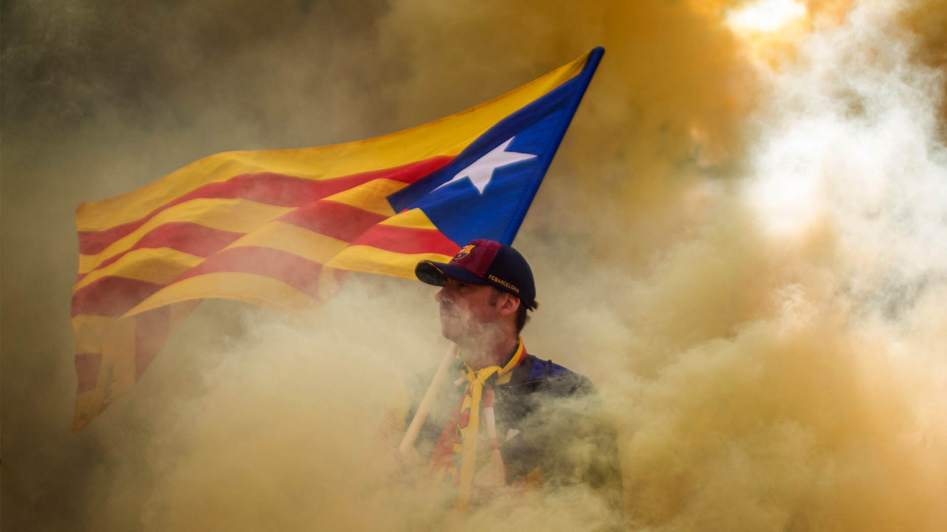 El 62,5% de españoles rechaza indultar a los políticos presos por el procés