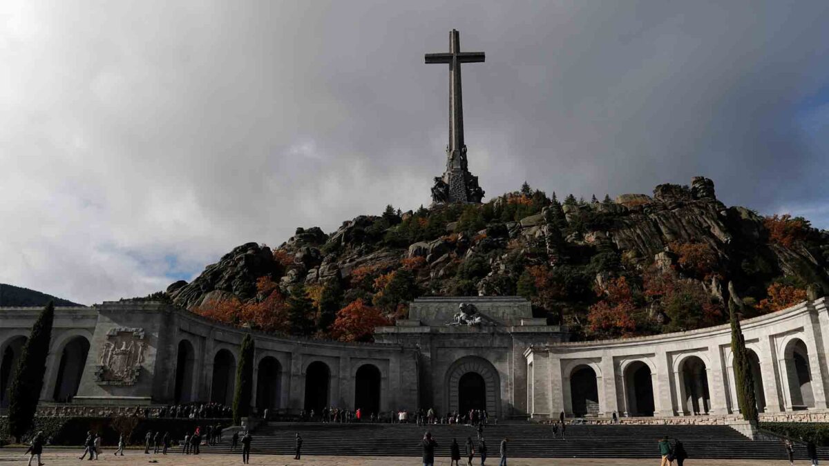 El Supremo autoriza al Gobierno a exhumar a Franco sin el aval del prior: «La sentencia es clara»