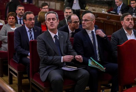 Hoy la sentencia: ¿mañana el procés?