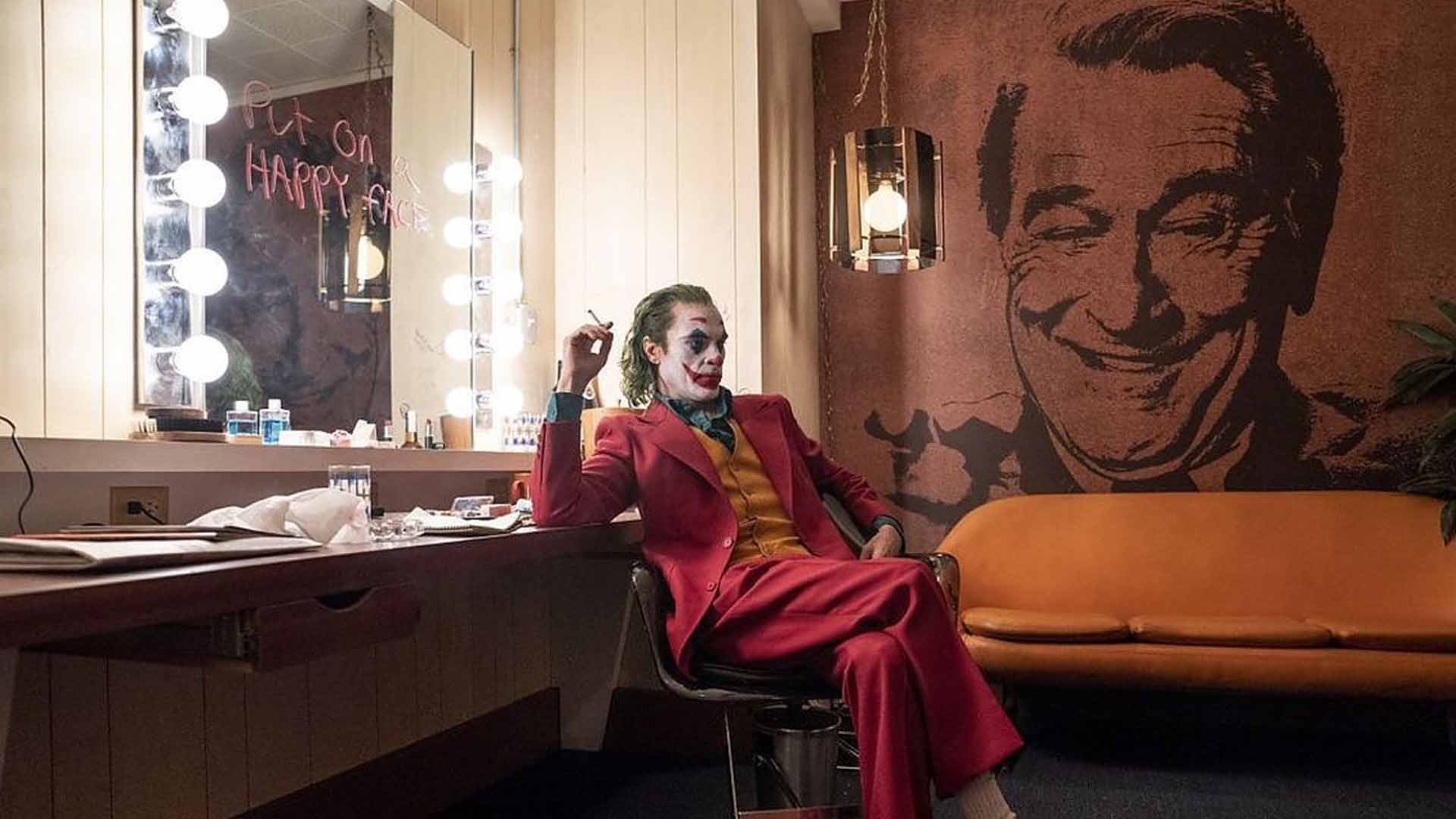 ‘Joker’ bate récords y se convierte en la película para adultos más taquillera de la historia