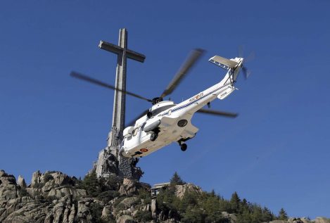 La aburrida narrativa democrática