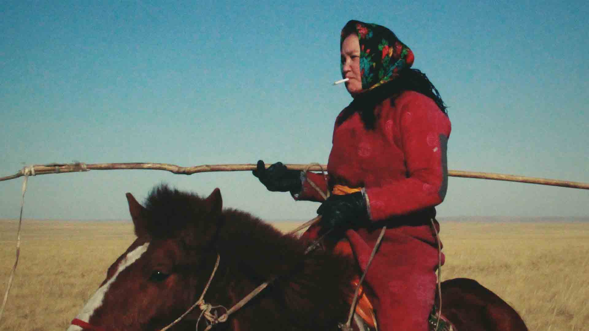 La película de Mongolia ‘Öndög’ gana la Espiga de Oro de la 64 Seminci