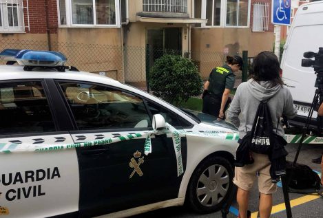 Los análisis confirman que el cráneo hallado en una caja es del marido de la mujer detenida en Castro Urdiales
