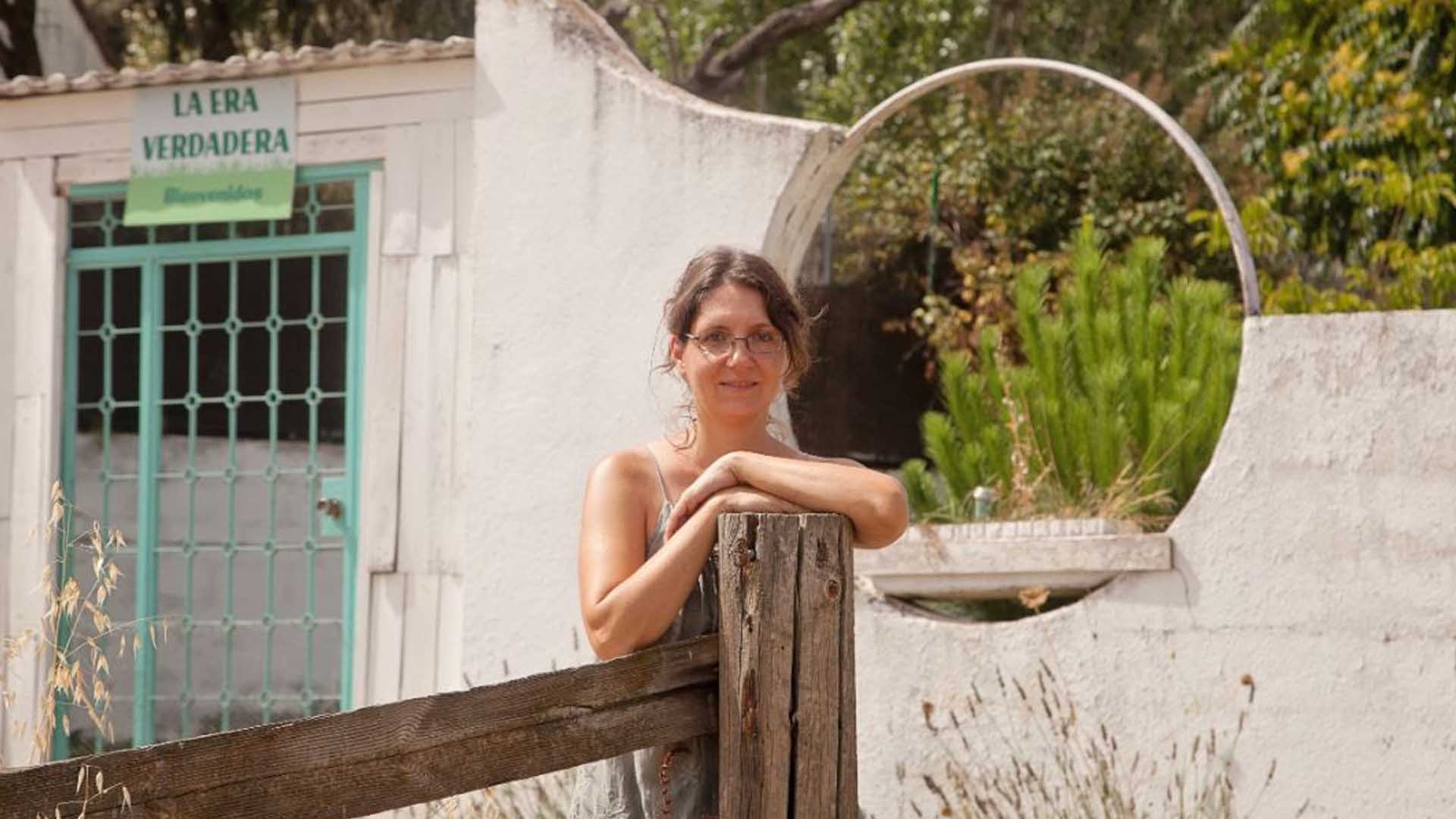 Más de la mitad de los emprendimientos rurales están liderados por mujeres