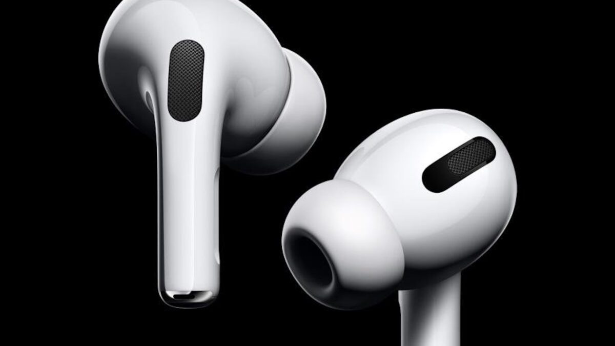 Apple saca una versión Pro de los AirPods con el precio de un móvil de gama media