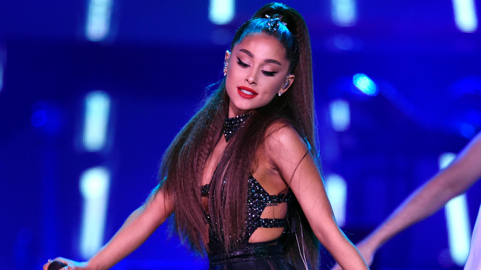 Ariana Grande lidera las nominaciones de los EMAs 2019 de MTV