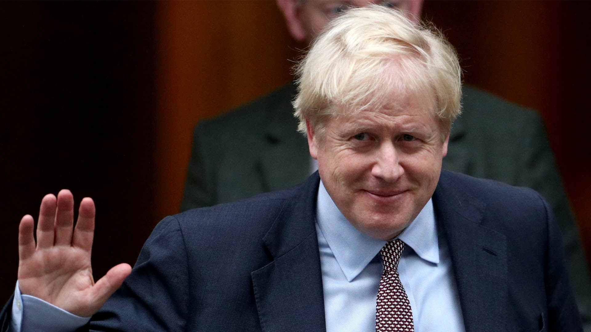 Boris Johnson pide al Parlamento elecciones el 12 de diciembre