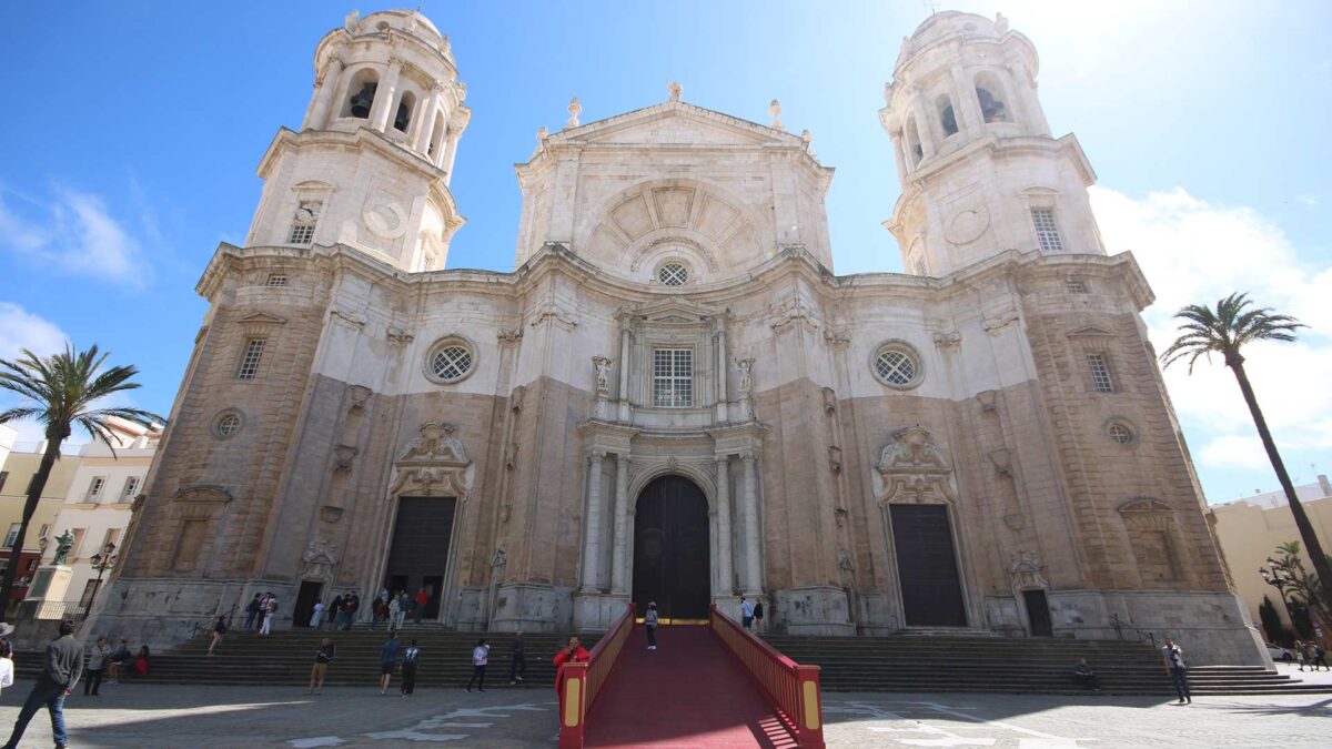 Un terremoto de 4,7 grados sacude Cádiz y otros lugares de Andalucía